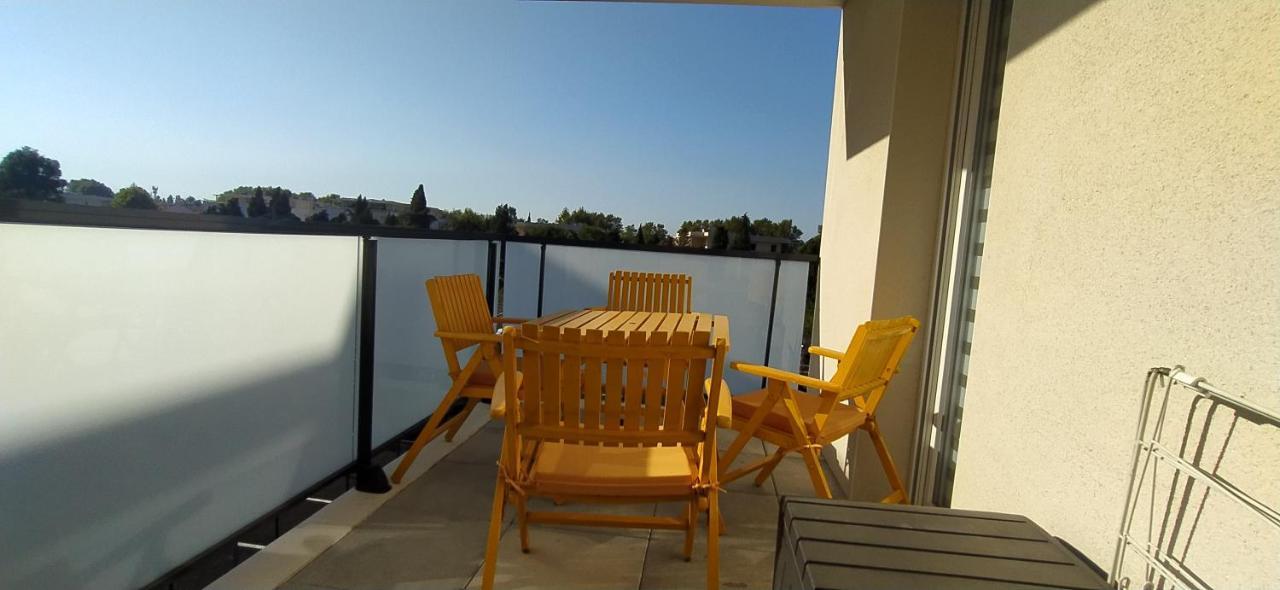 Appart Familial A 800 M De La Plage ! Argeles-sur-Mer Exterior photo