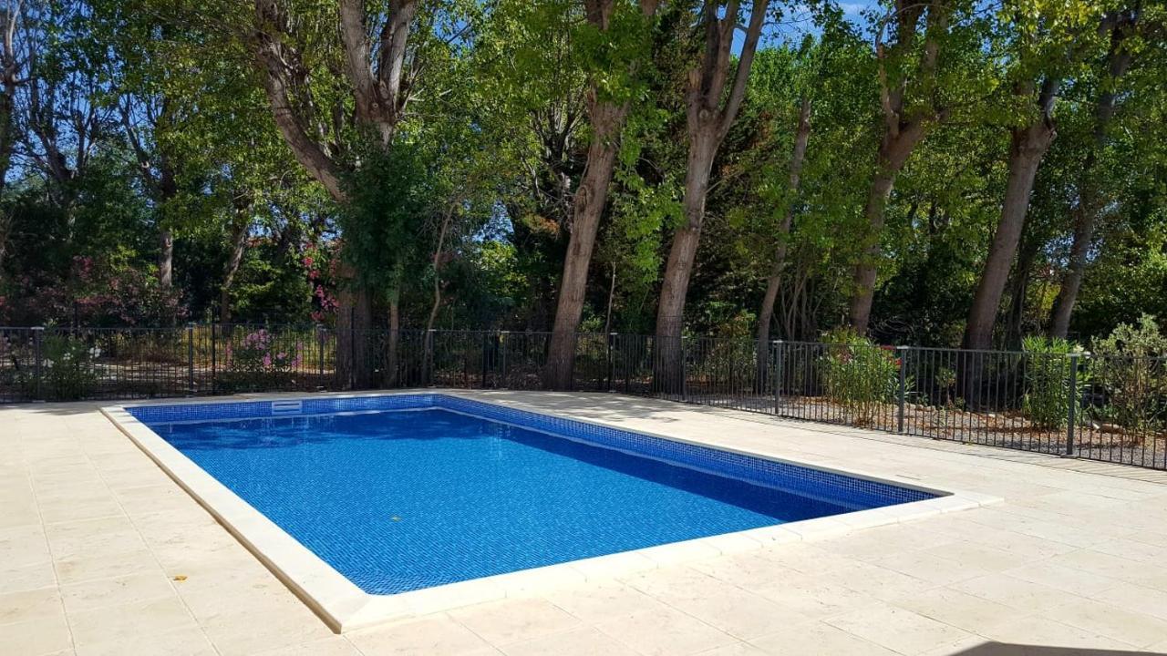 Appart Familial A 800 M De La Plage ! Argeles-sur-Mer Exterior photo