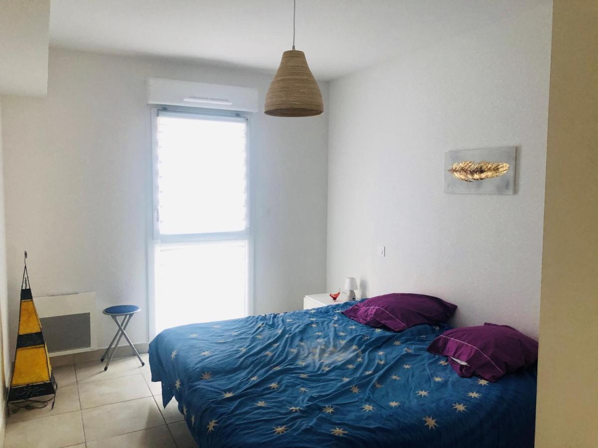 Appart Familial A 800 M De La Plage ! Argeles-sur-Mer Exterior photo