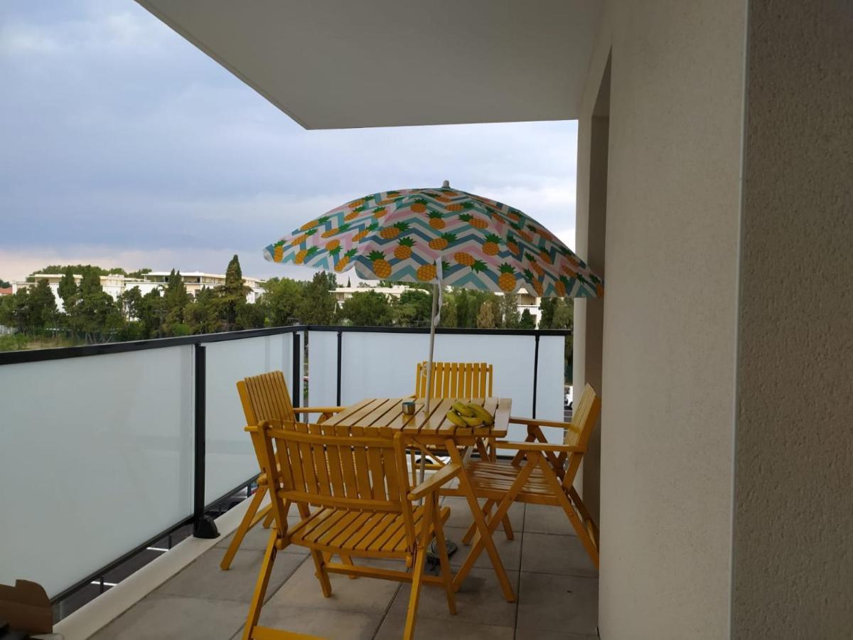 Appart Familial A 800 M De La Plage ! Argeles-sur-Mer Exterior photo
