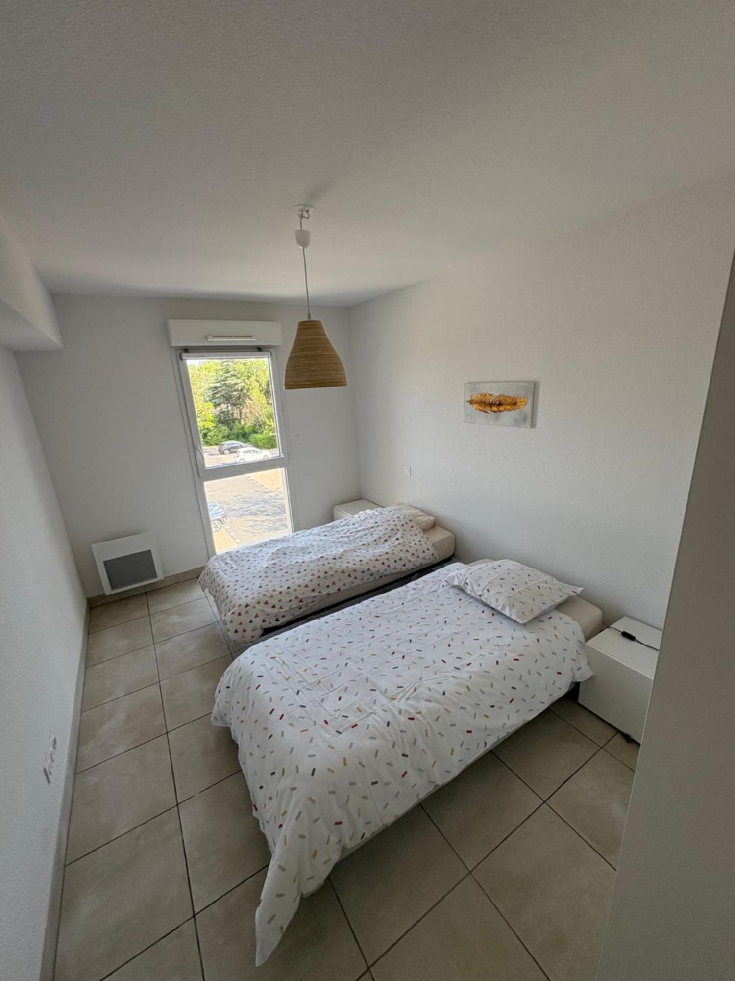 Appart Familial A 800 M De La Plage ! Argeles-sur-Mer Exterior photo