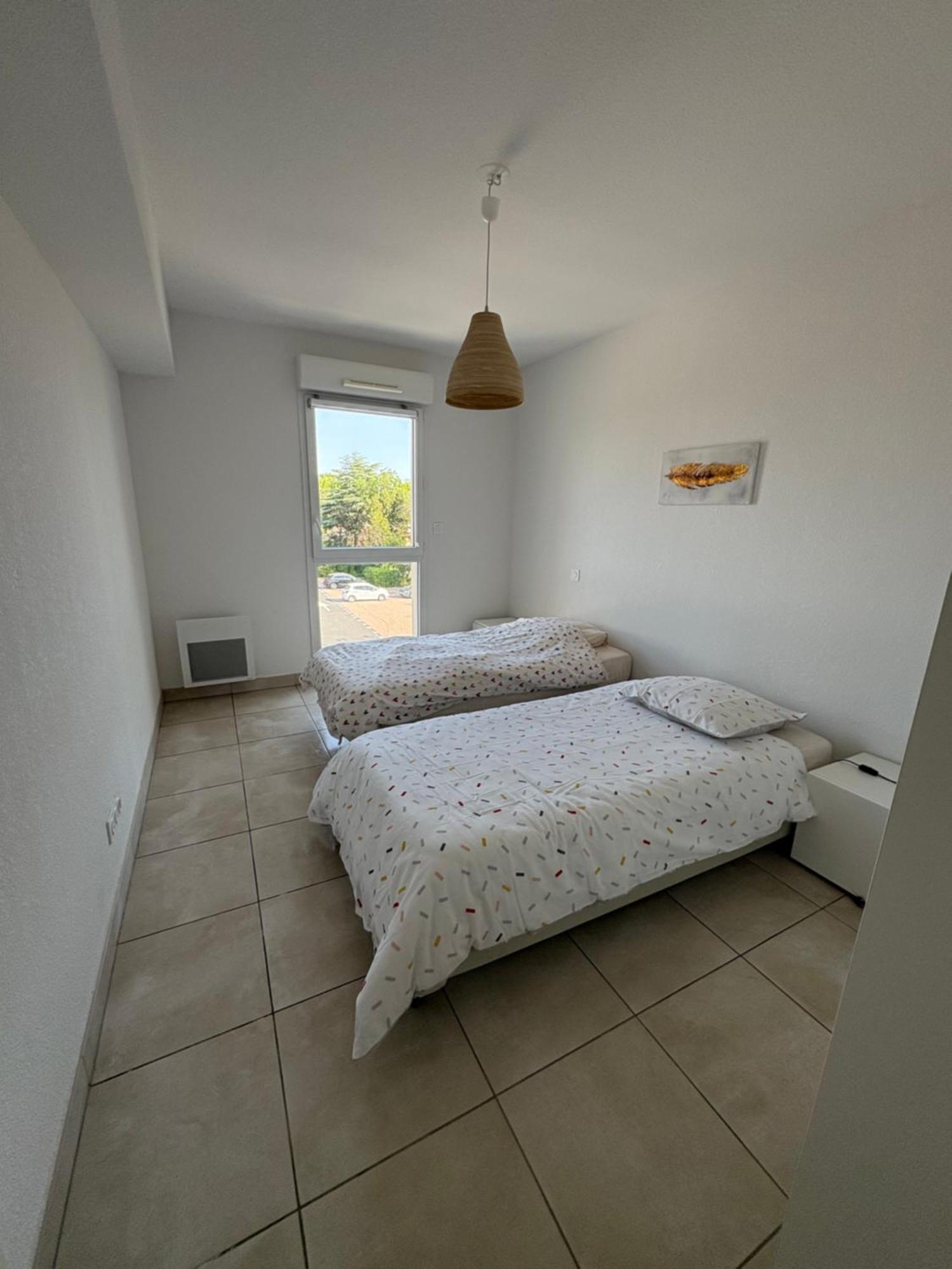 Appart Familial A 800 M De La Plage ! Argeles-sur-Mer Exterior photo