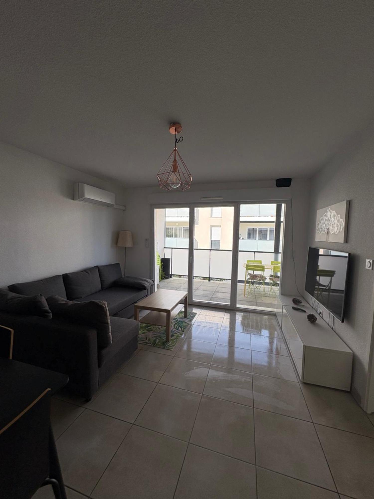 Appart Familial A 800 M De La Plage ! Argeles-sur-Mer Exterior photo