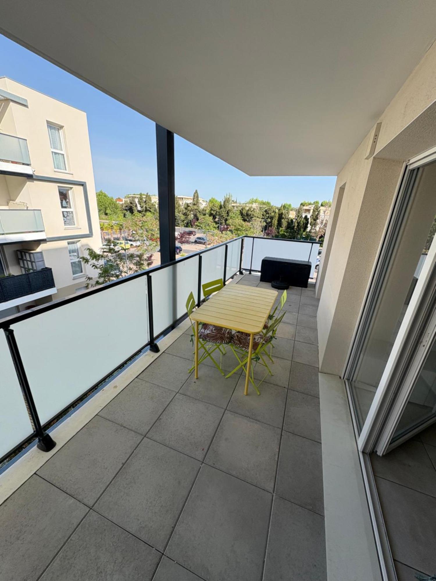 Appart Familial A 800 M De La Plage ! Argeles-sur-Mer Exterior photo