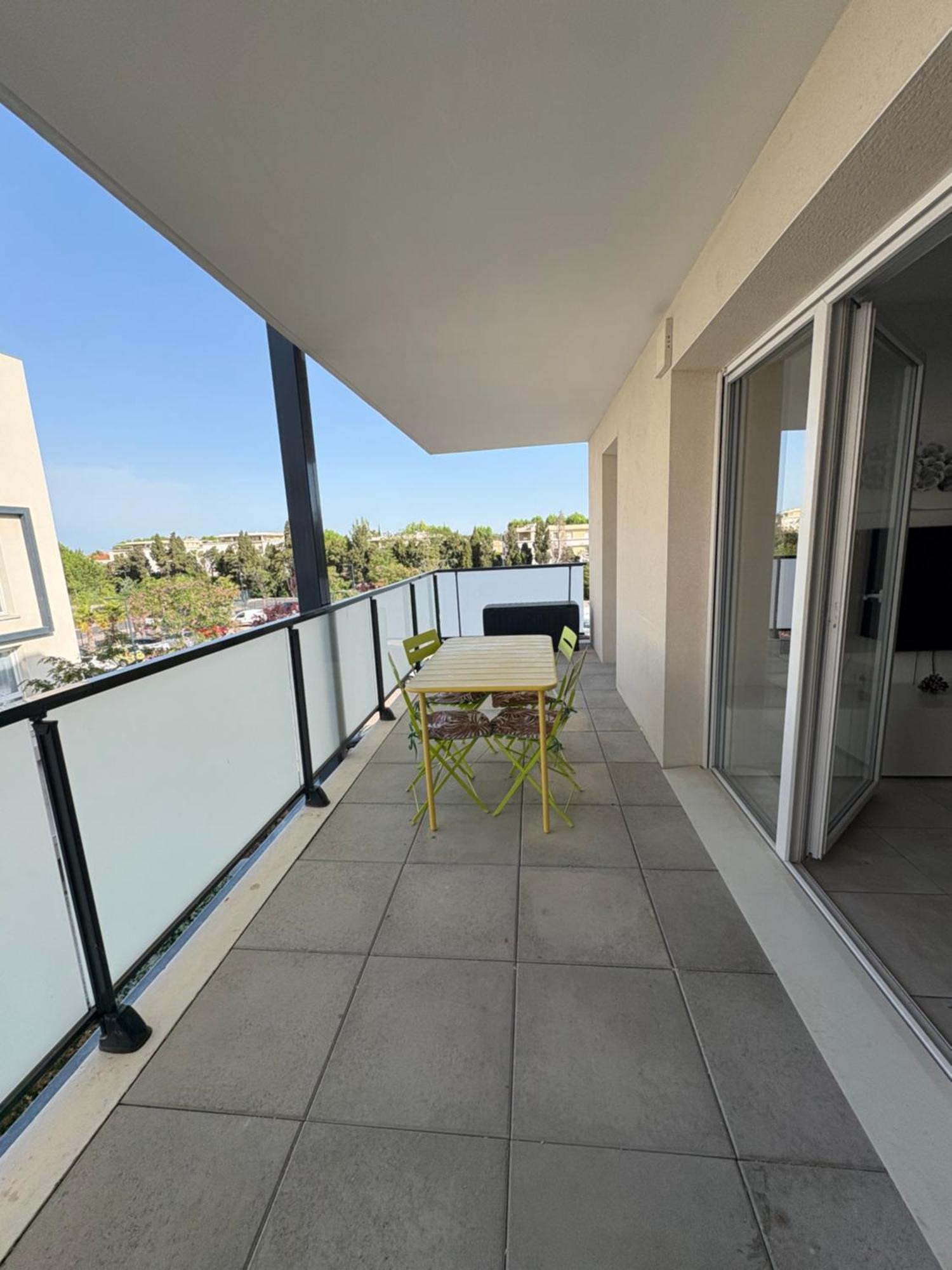 Appart Familial A 800 M De La Plage ! Argeles-sur-Mer Exterior photo